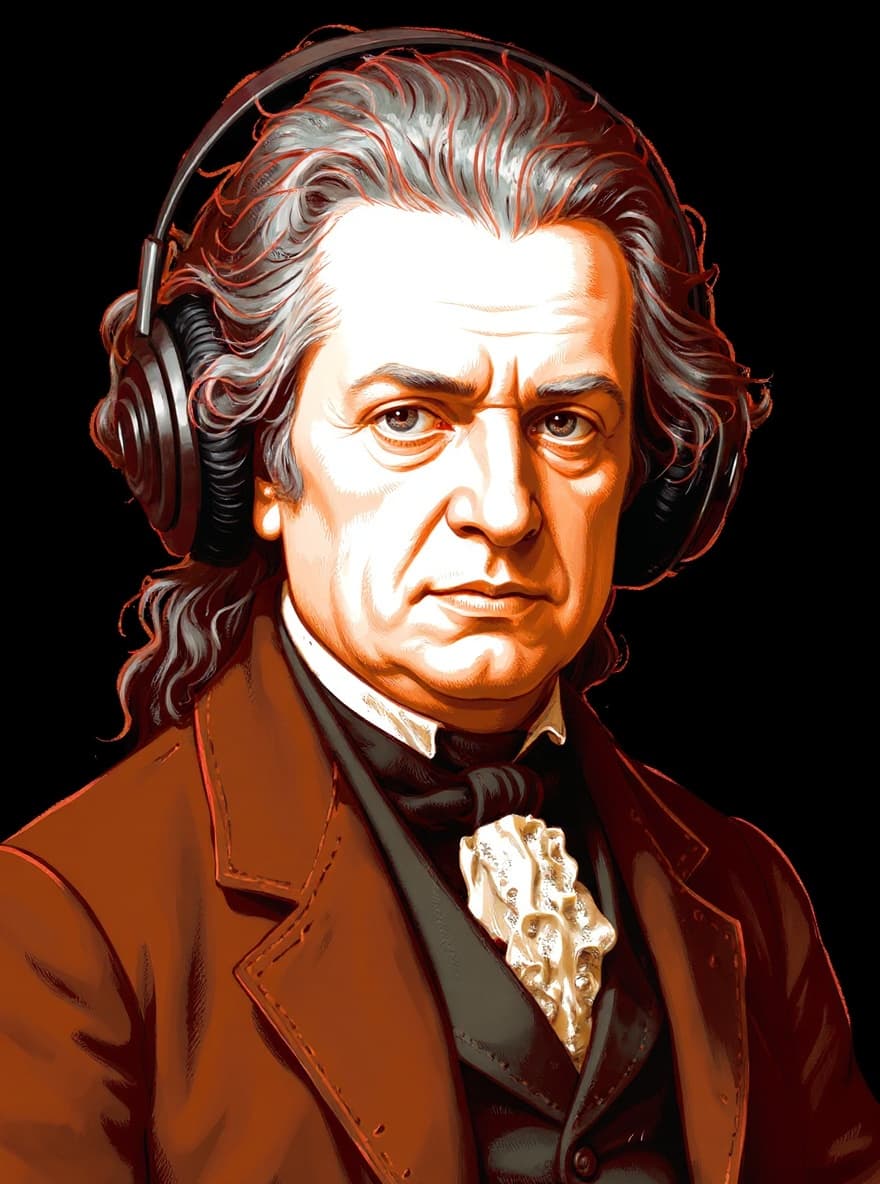 Beethoven
