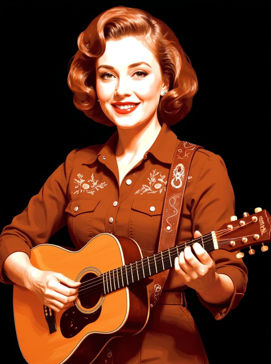 June Mercer