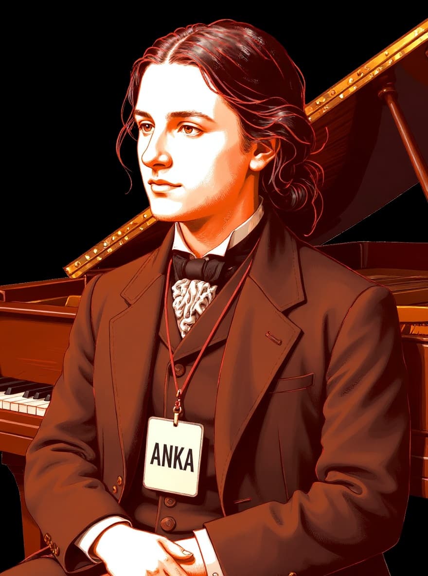 Liszt