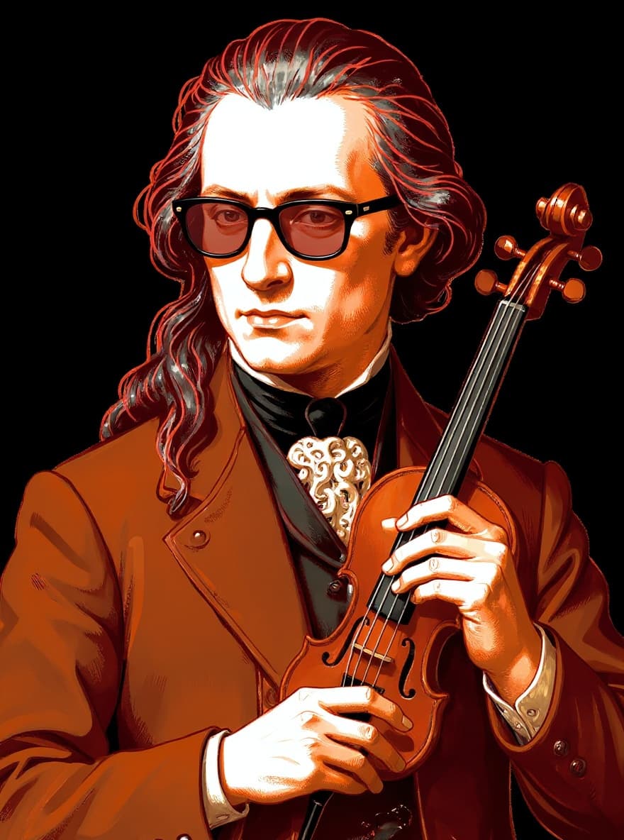 Paganini