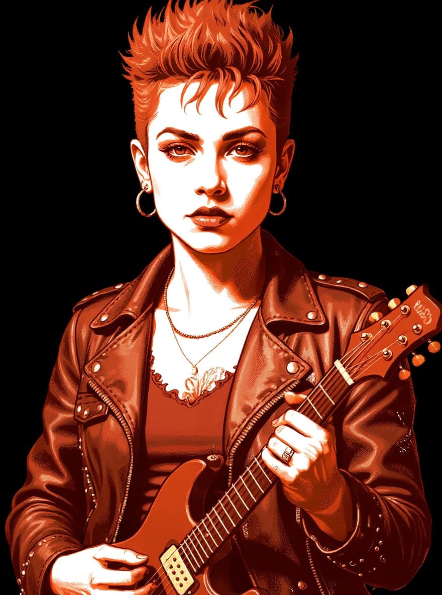 Viv Sable