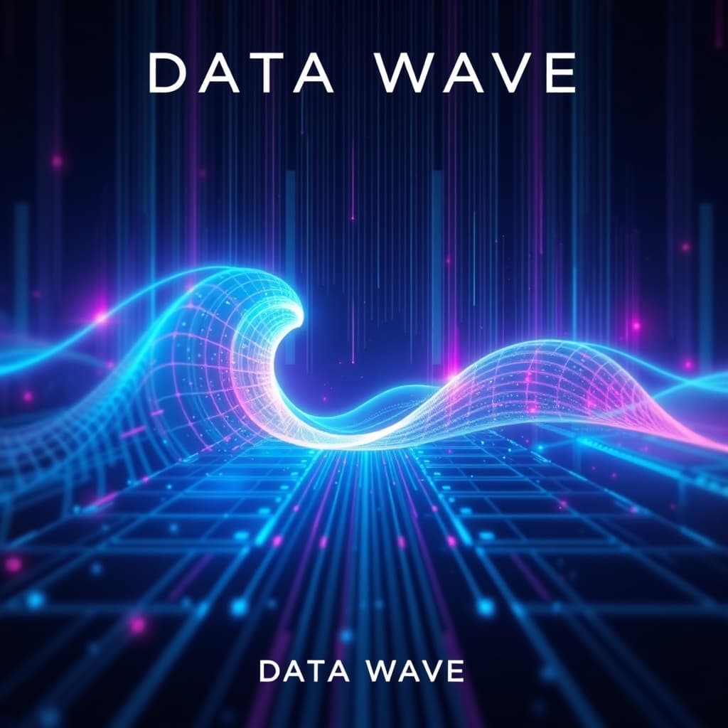 Data Wave
