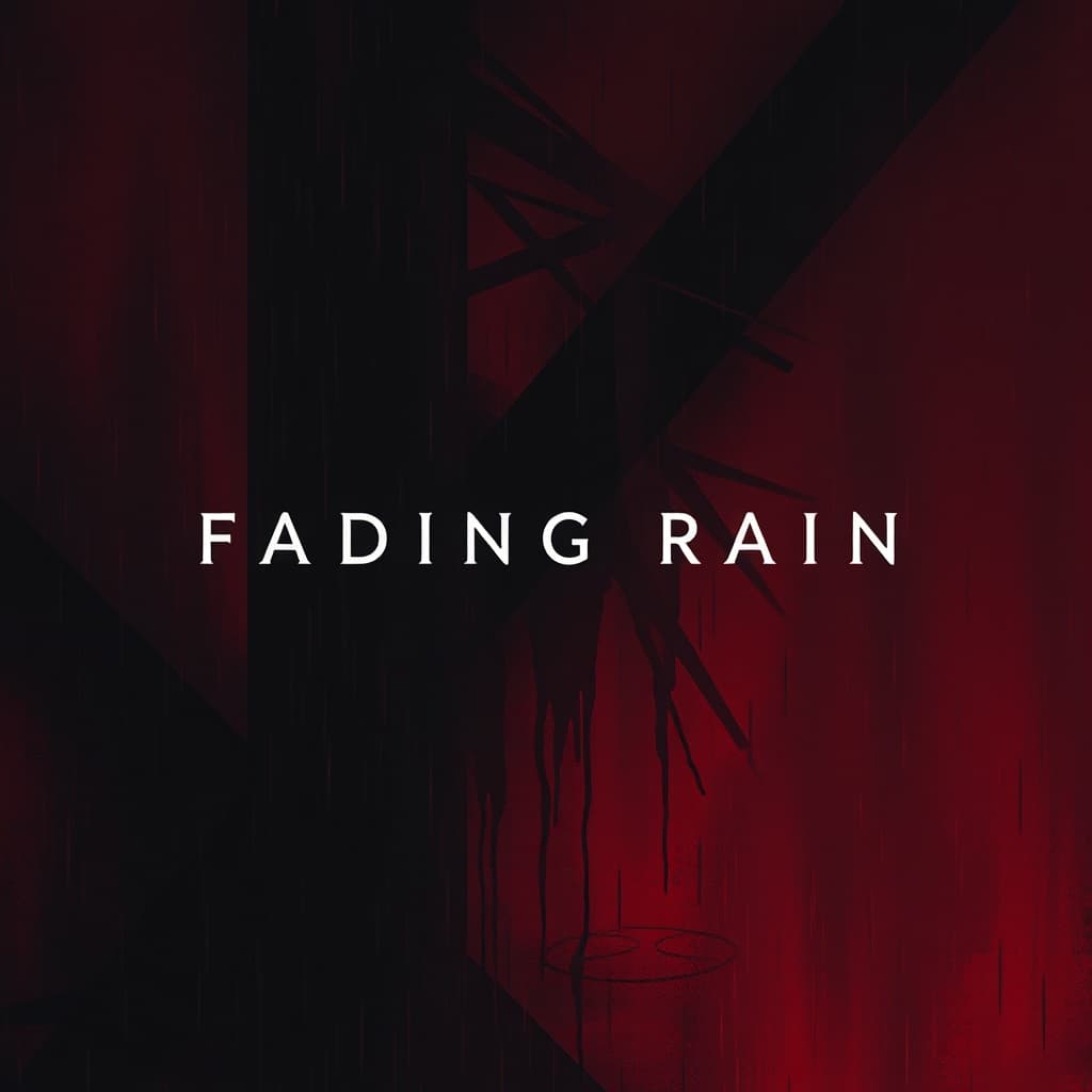 Fading Rain