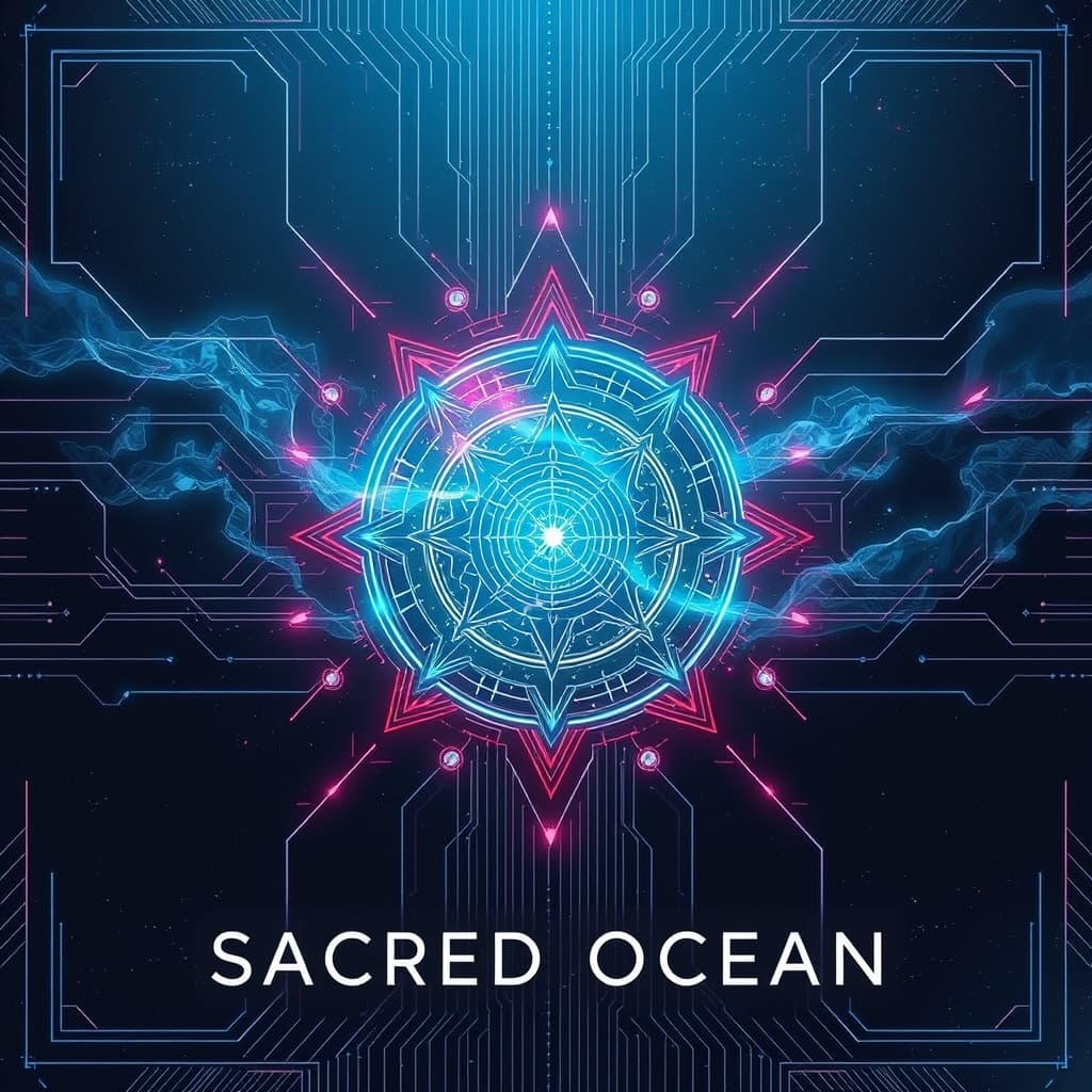Sacred Ocean
