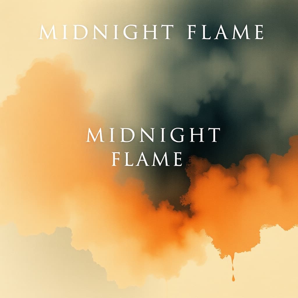 Midnight Flame