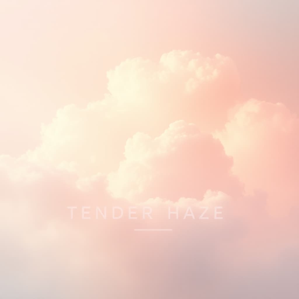 Tender Haze