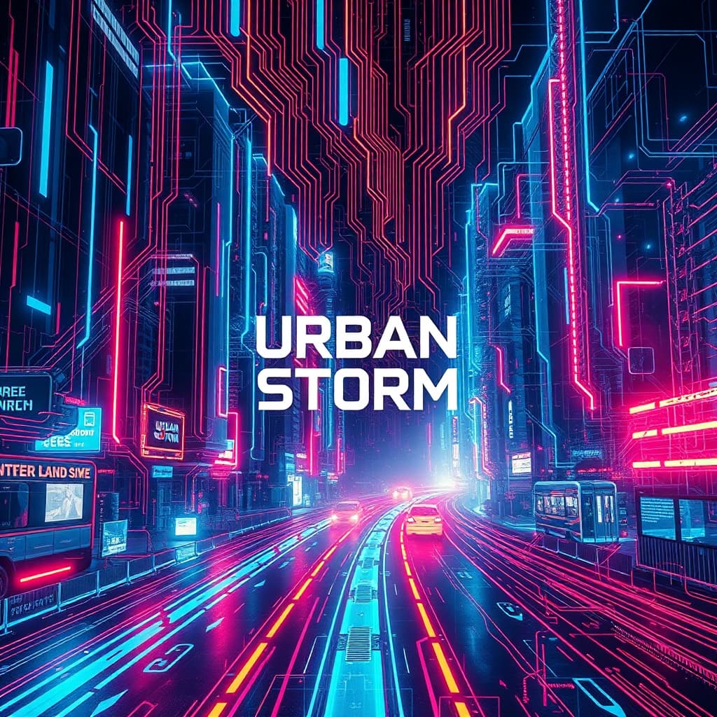 Urban Storm