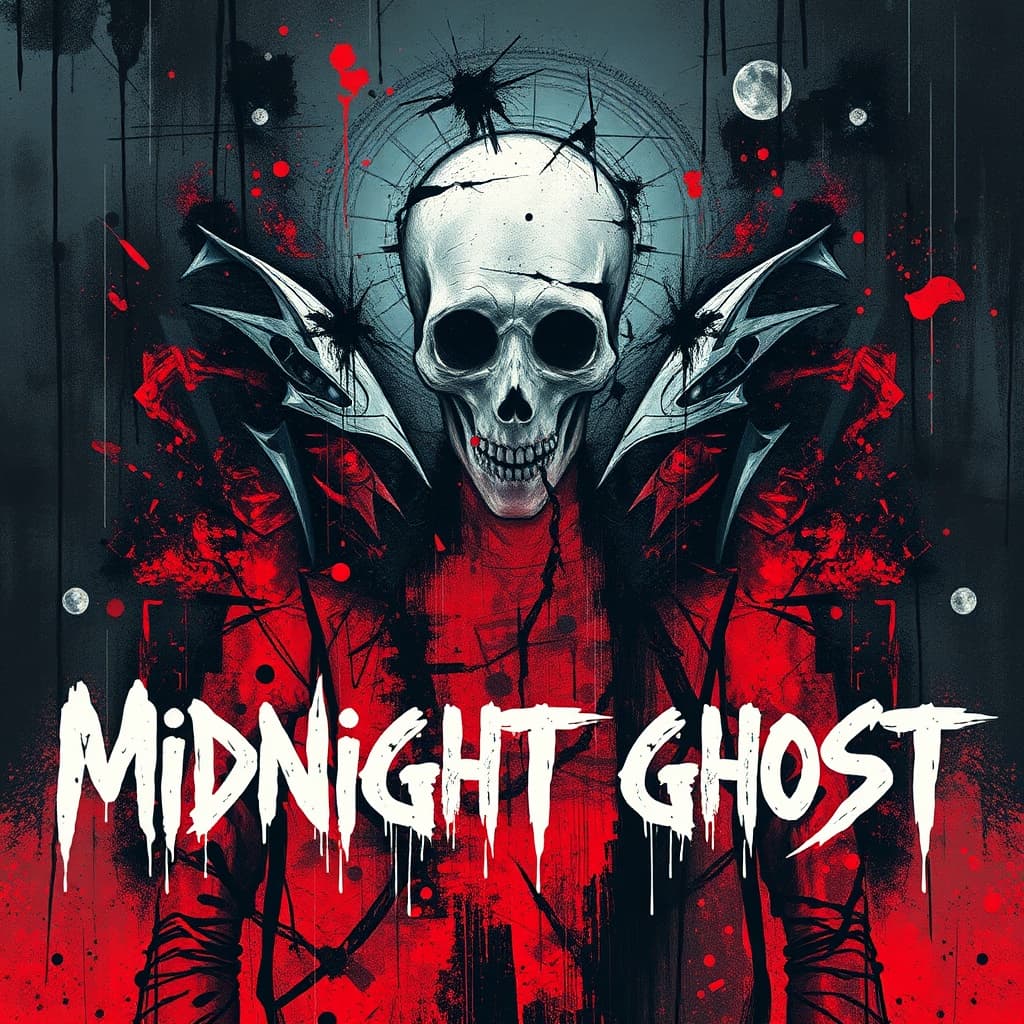 Midnight Ghost