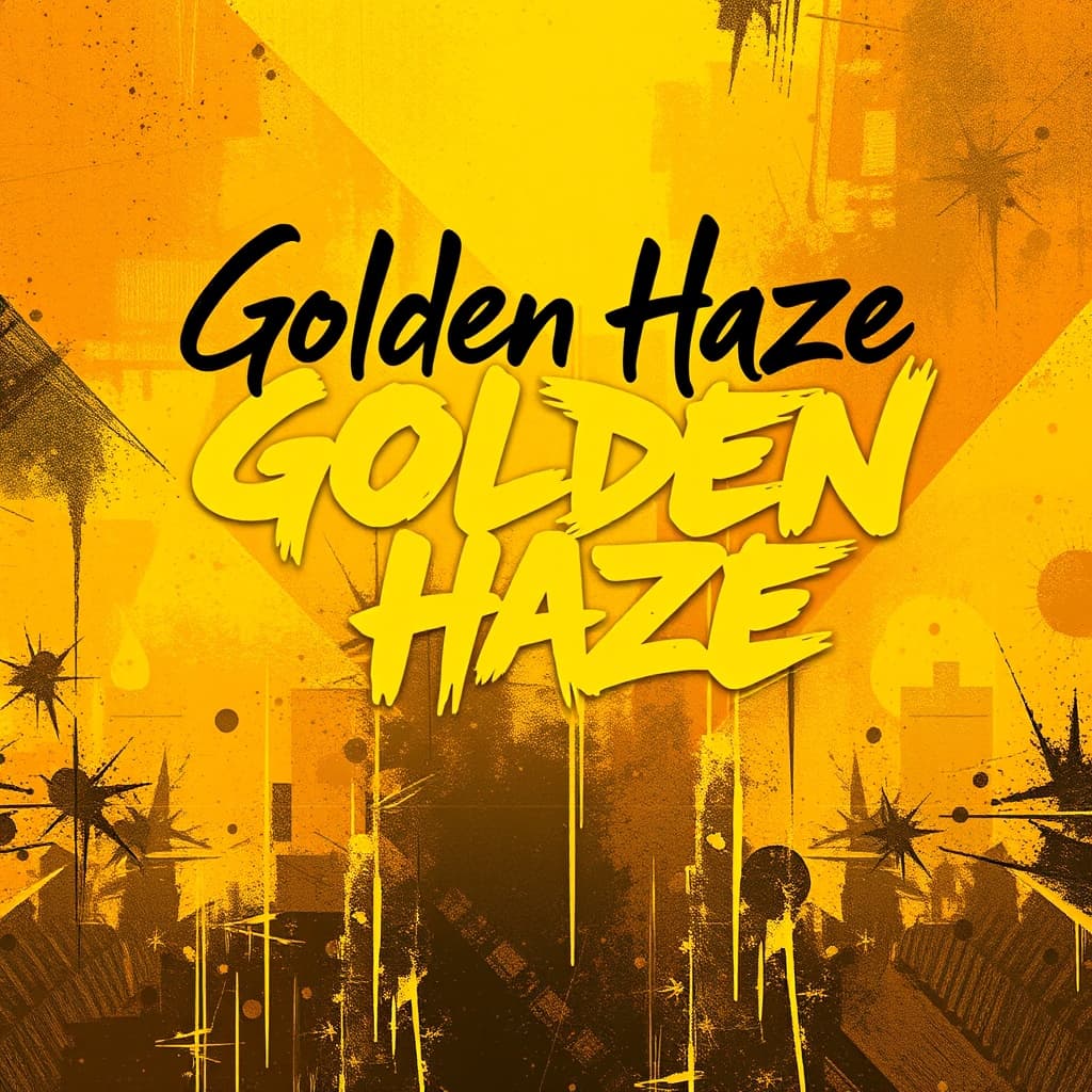 Golden Haze