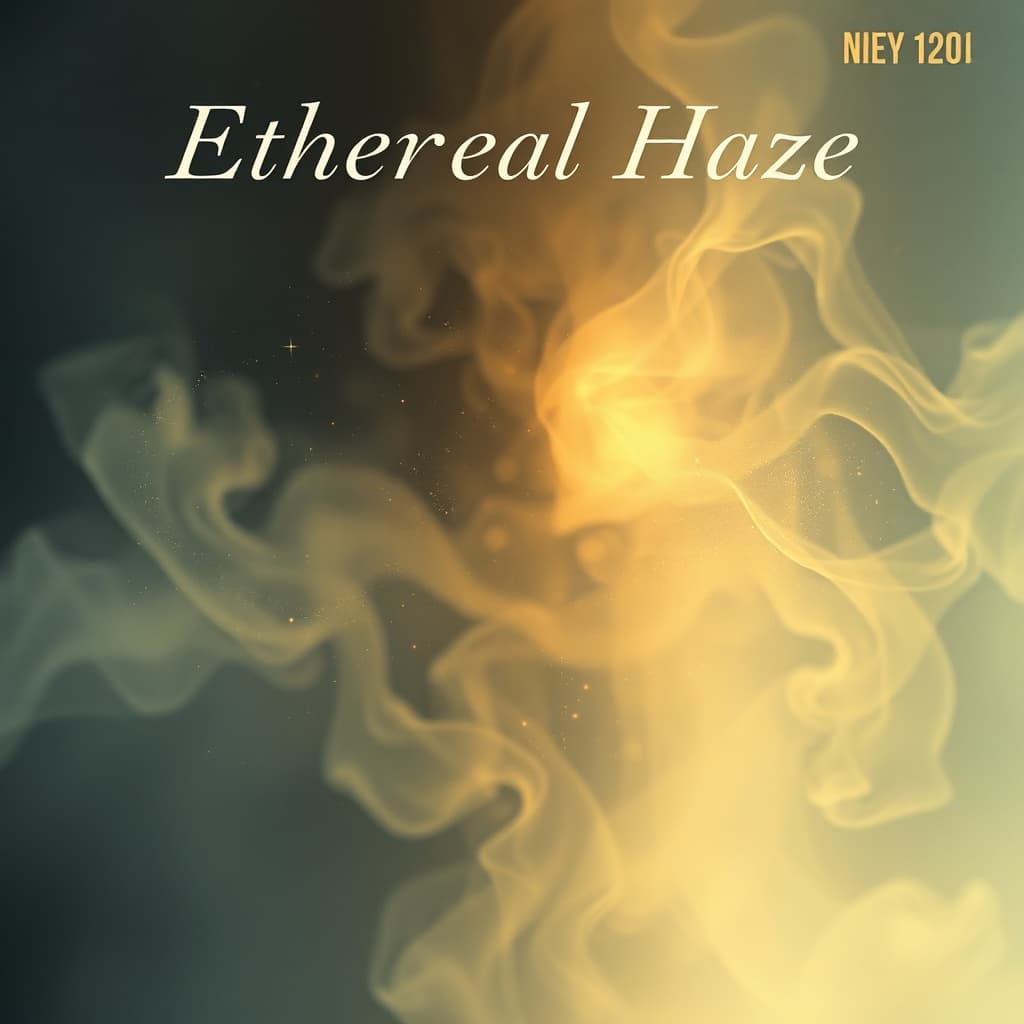 Ethereal Haze