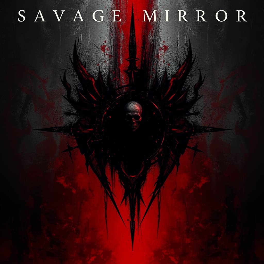 Savage Mirror