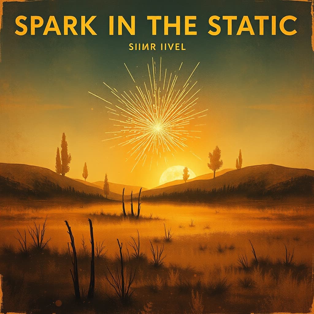 Spark in the Static