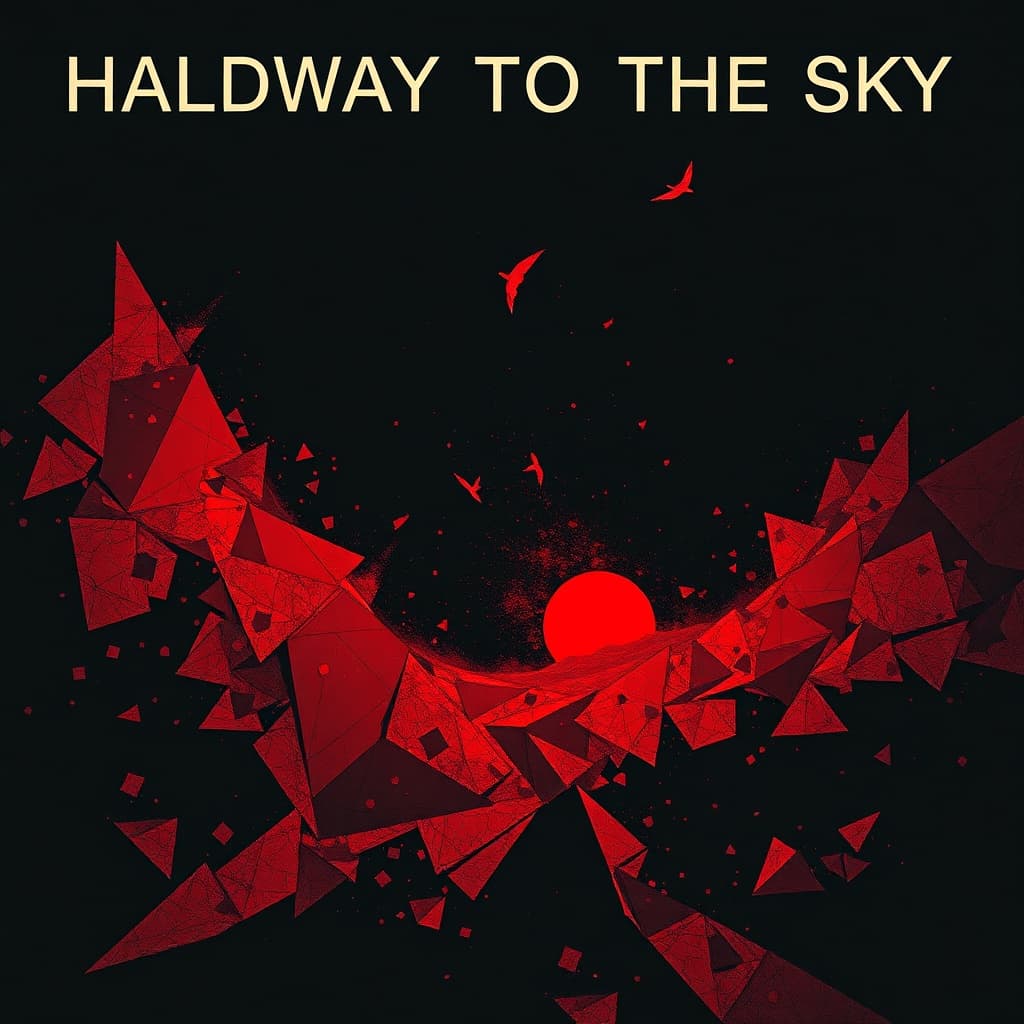 Halfway to the Sky