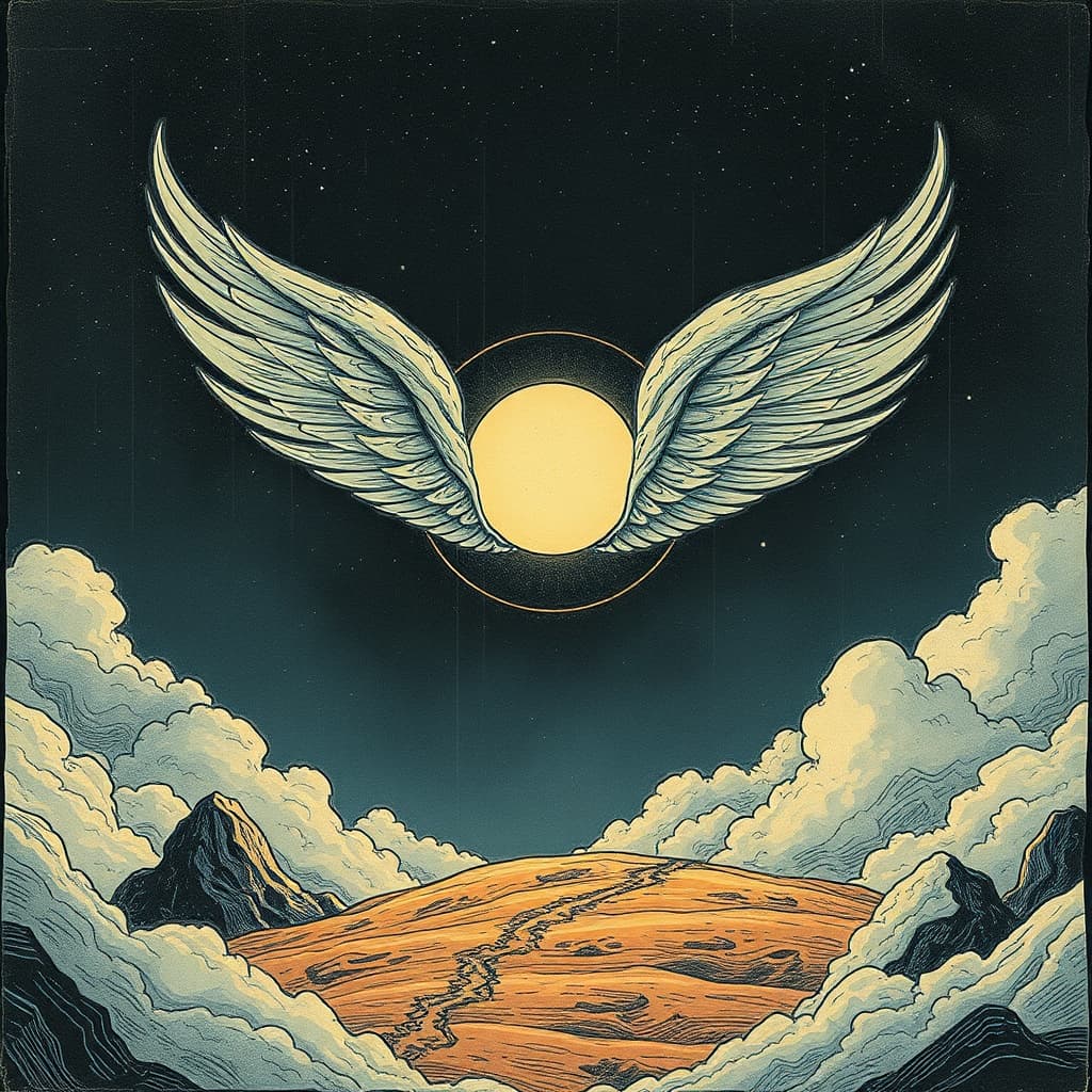 Half-Finished Heaven