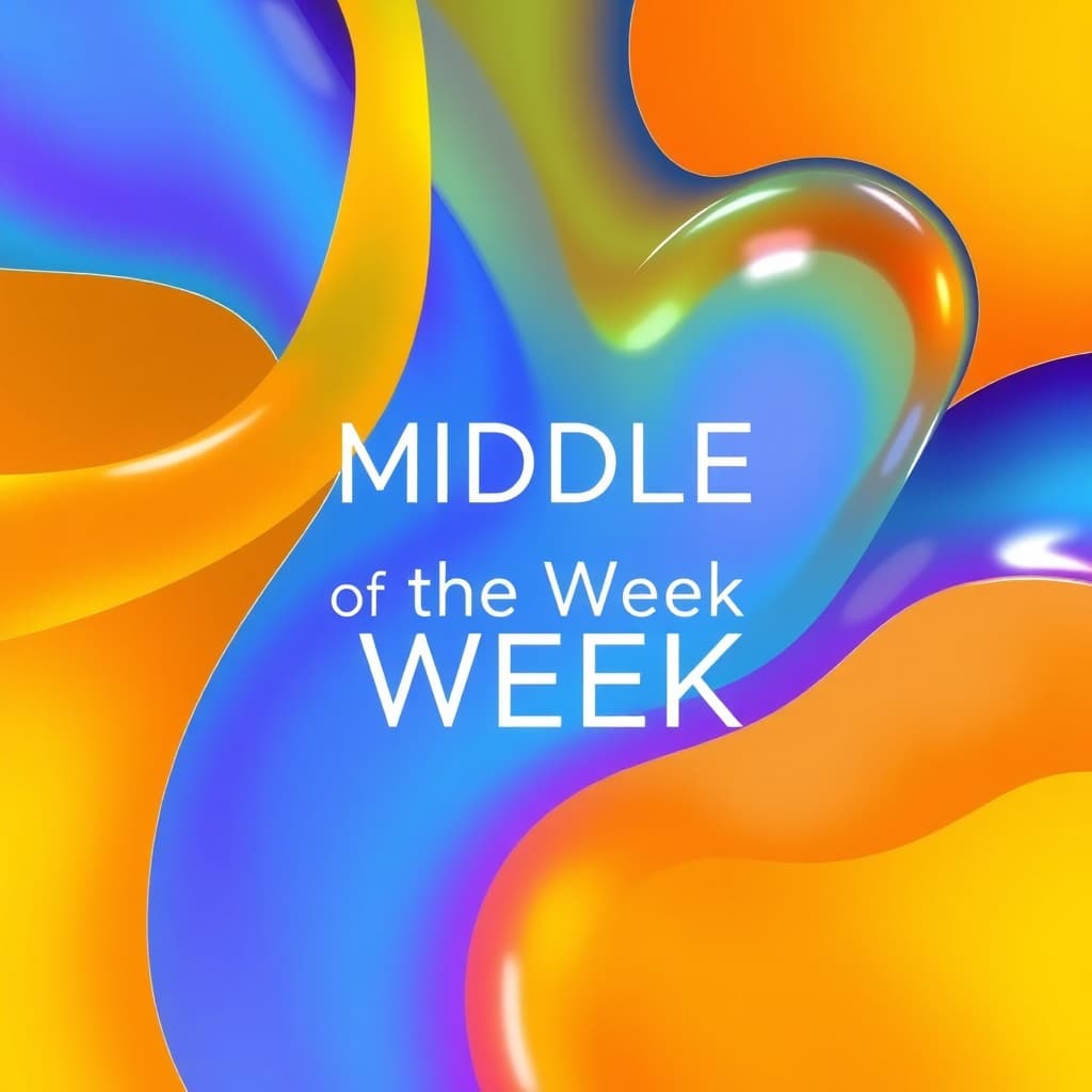 Middle of the Week