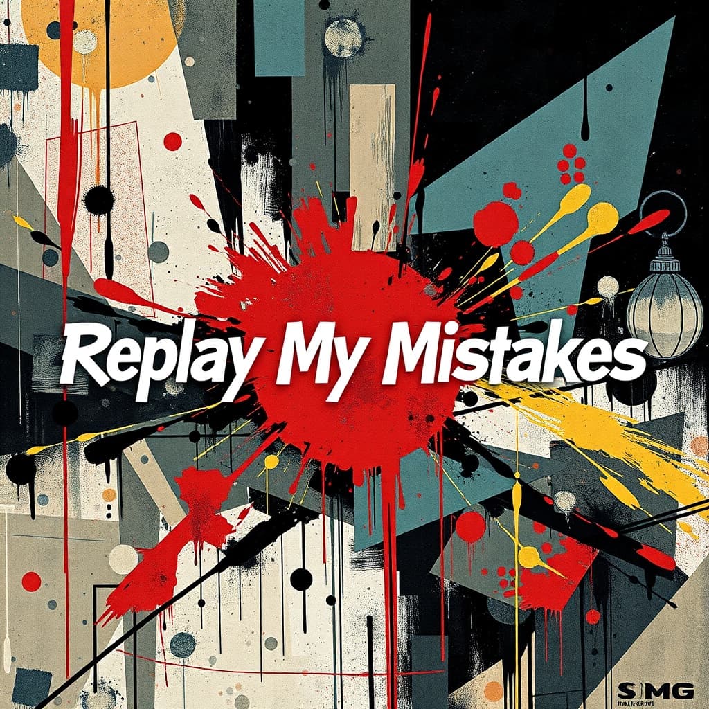 Paper Planes at Midnight