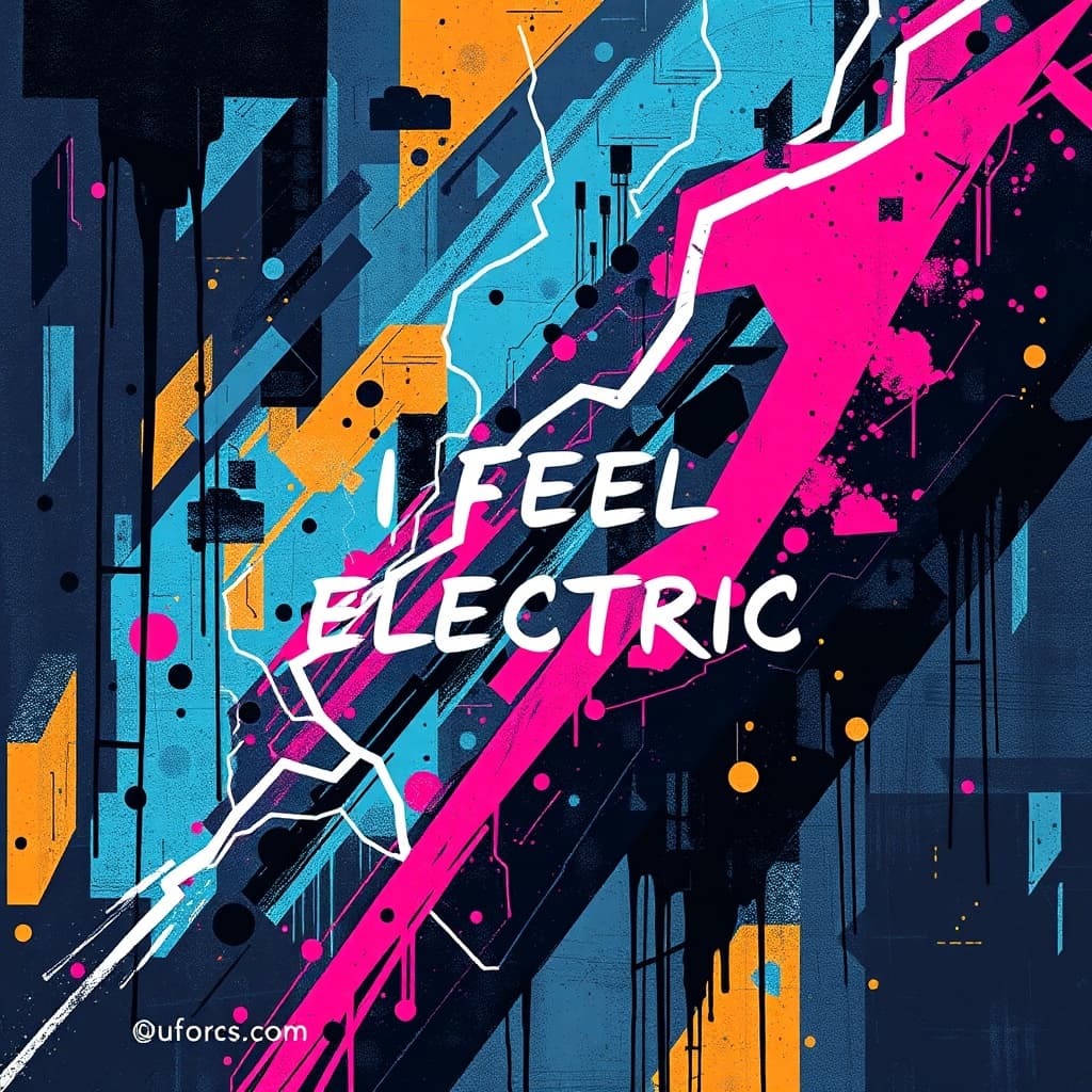 Tonight I Feel Electric