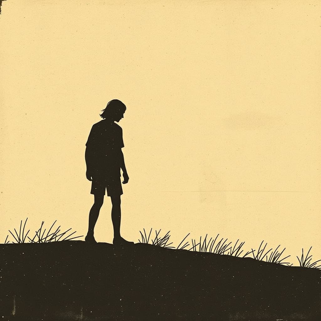 Where We Didn’t Say Goodbye