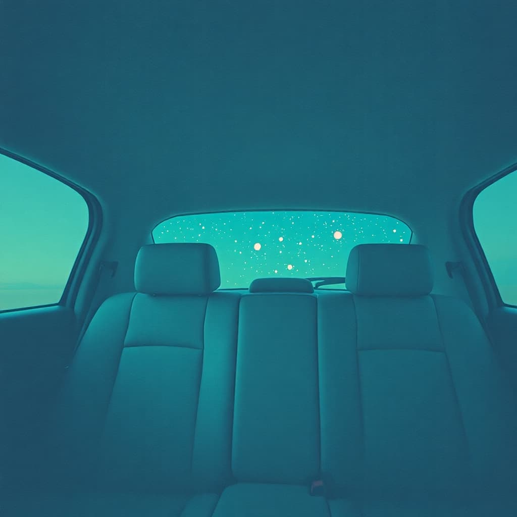 Burning Bridges Home