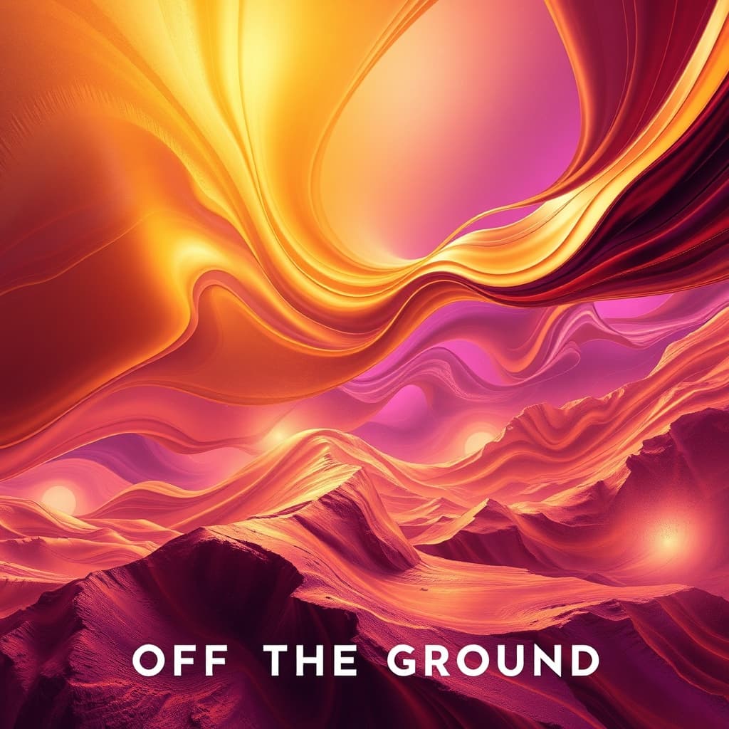 Off The Ground