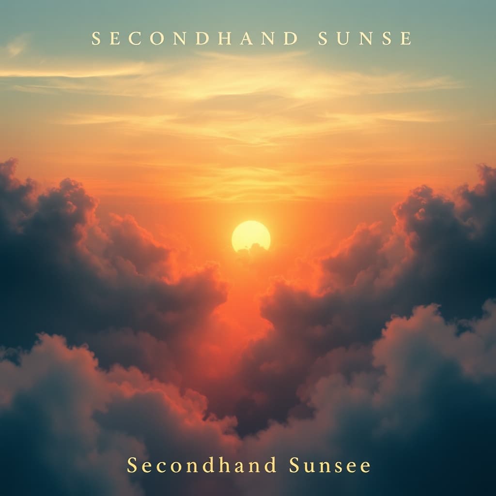 Secondhand Sunrise