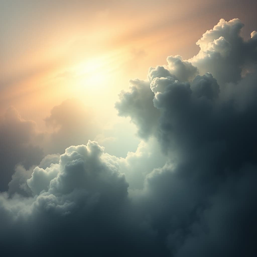 Hold Me in the Half-Light