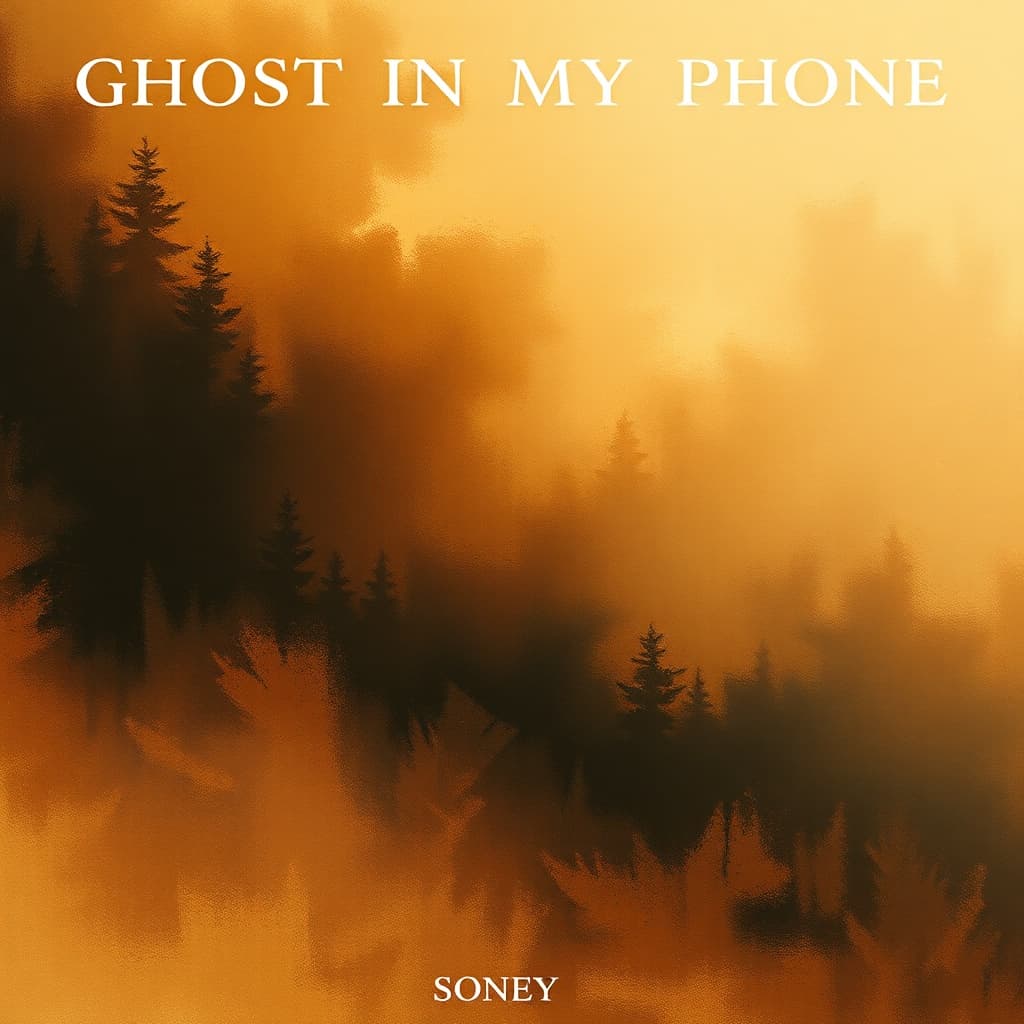 Ghost in My Phone