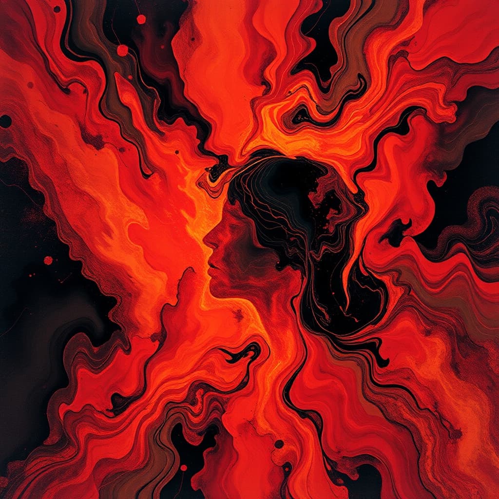 Sleepless In My Head