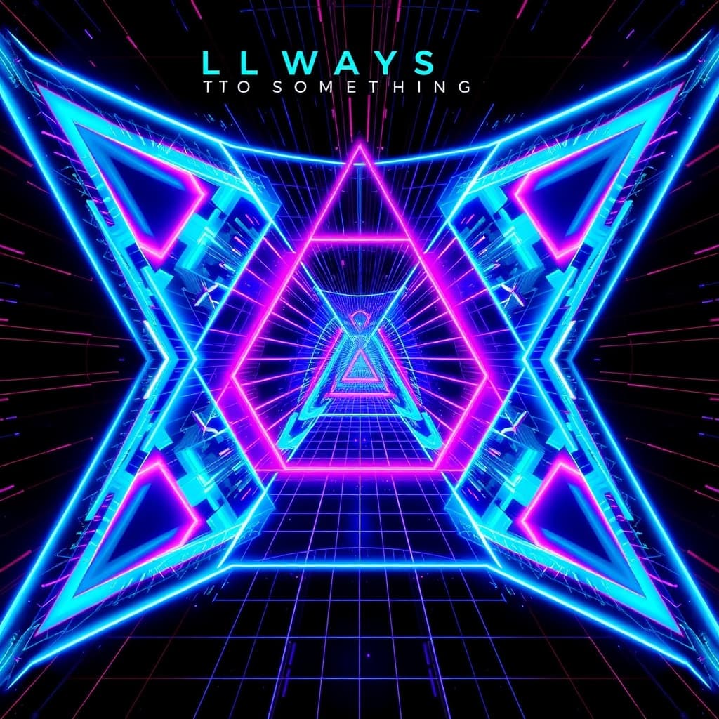 Halfway To Something