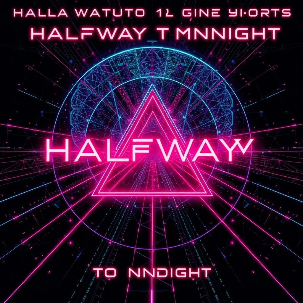 Halfway To Midnight