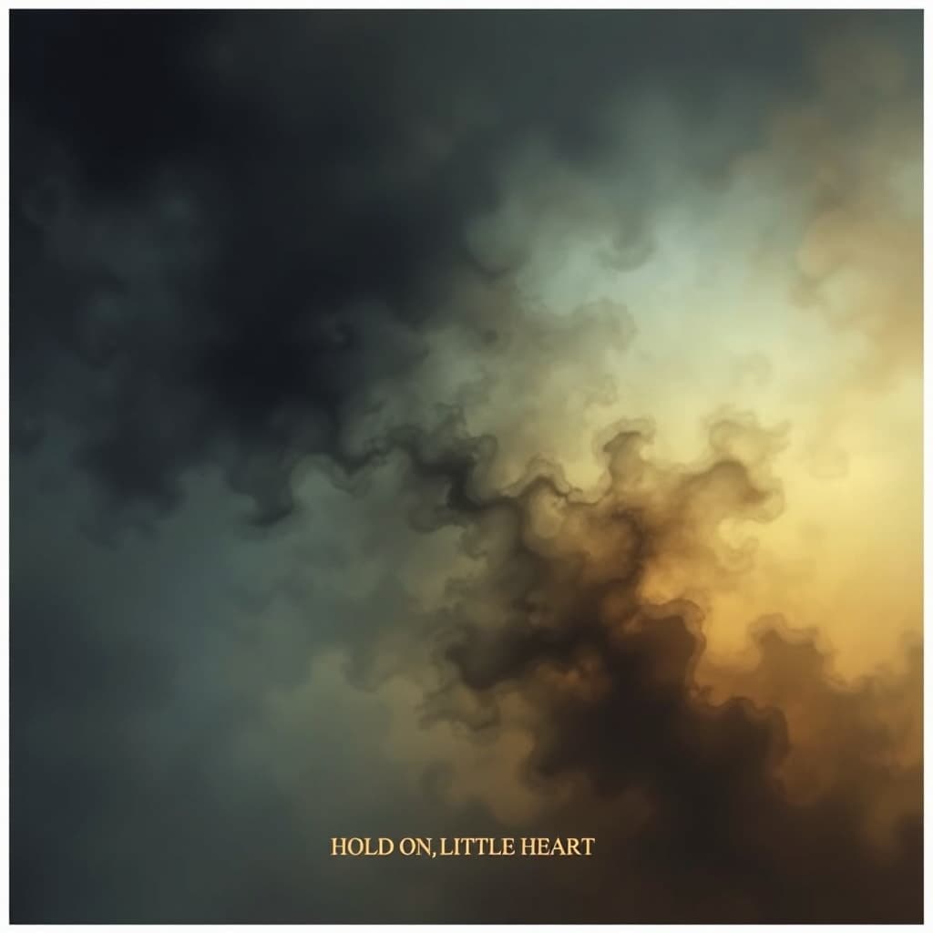 Hold On, Little Heart