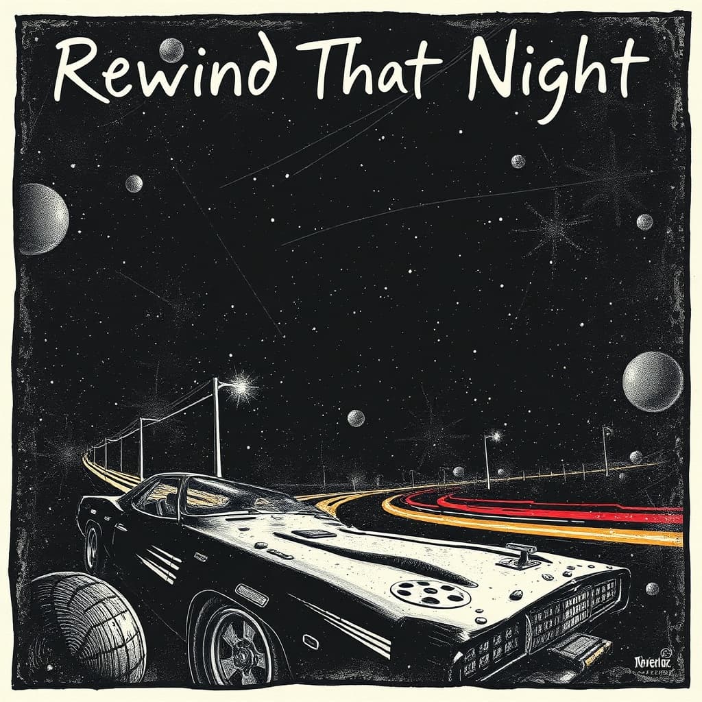 Rewind That Night