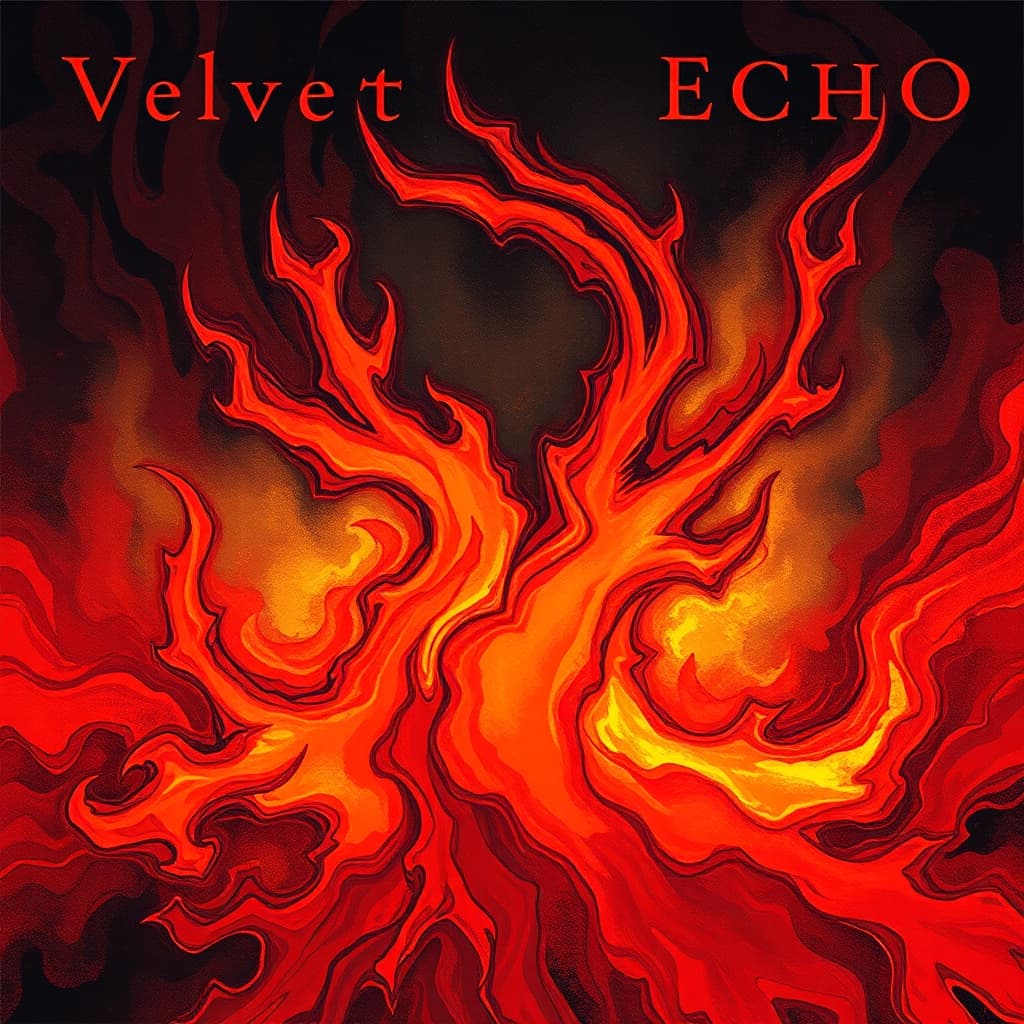 Velvet Echo