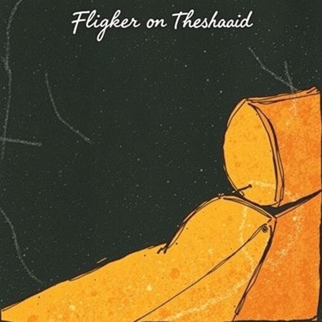 Flicker On The Dashboard