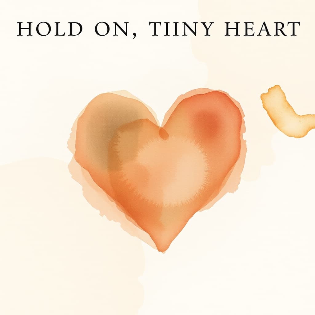 Hold On, Tiny Heart