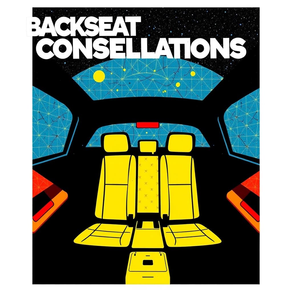 Backseat Constellations