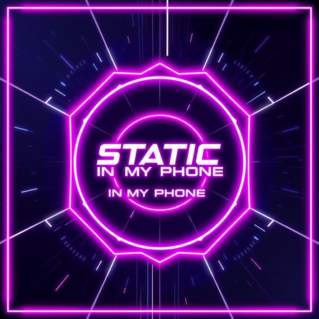 Static in My Phone