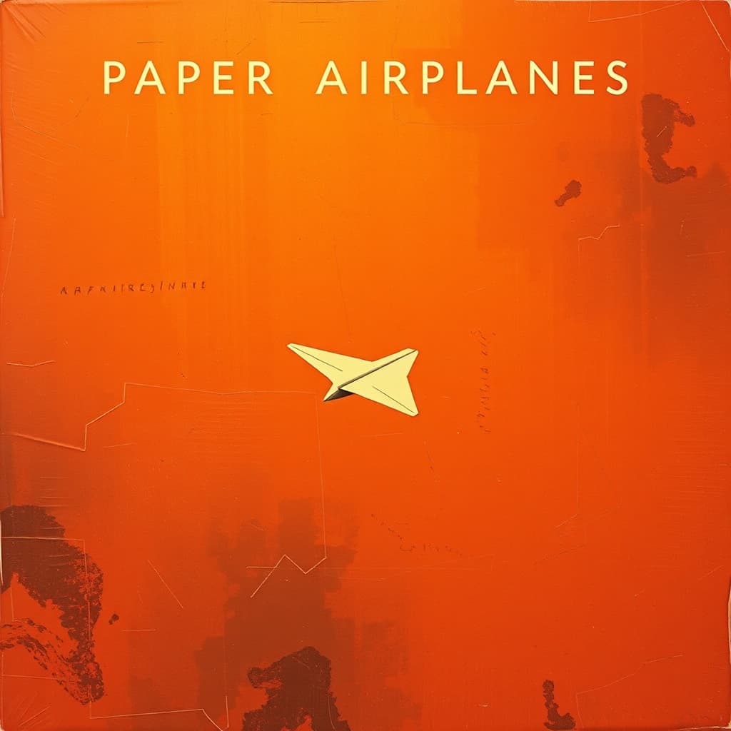 Paper Airplanes