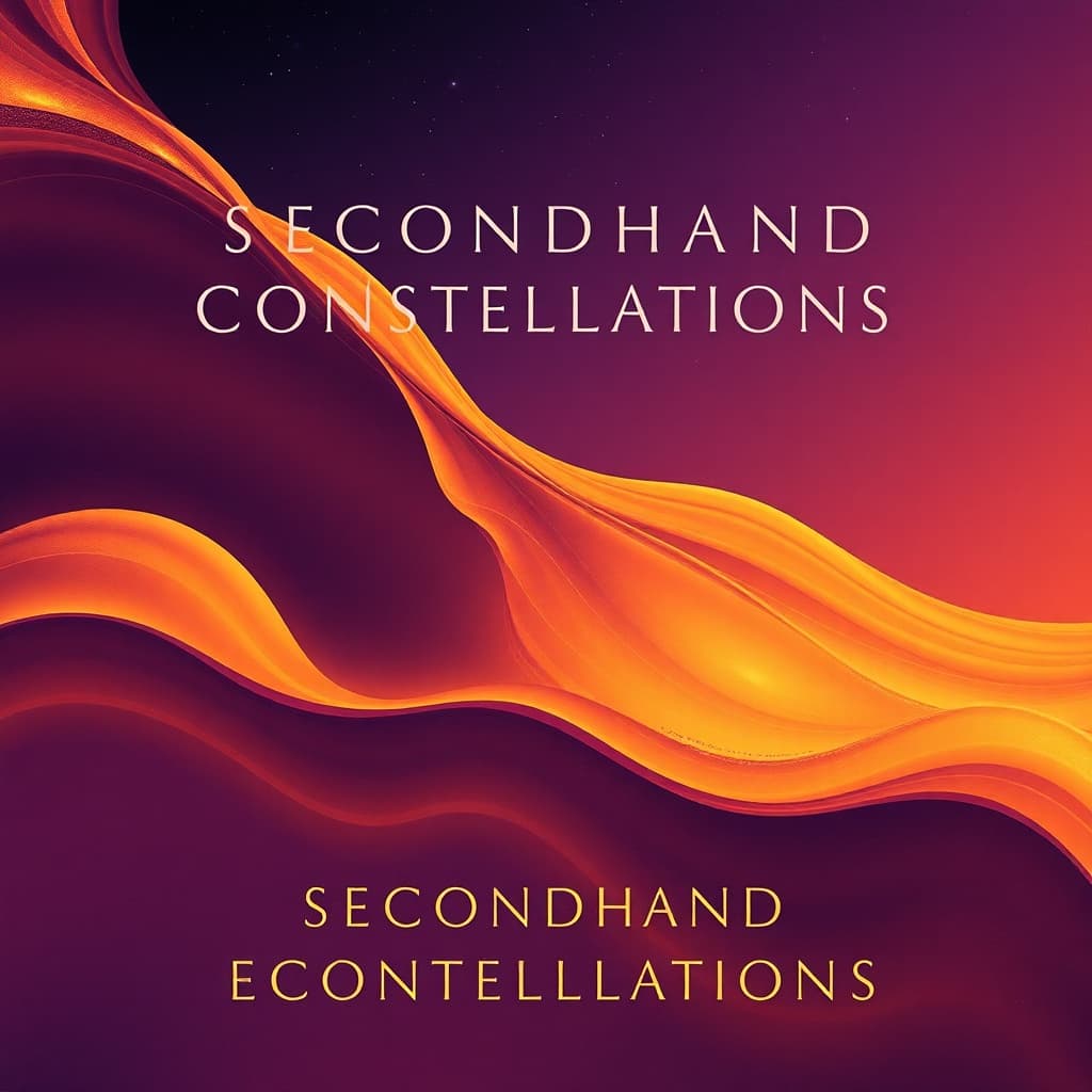 Secondhand Constellations